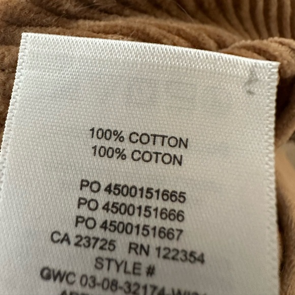 Aritzia TNA Avery Overalls - Picture 4 of 4